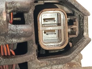 bontott MAZDA 6 Generátor