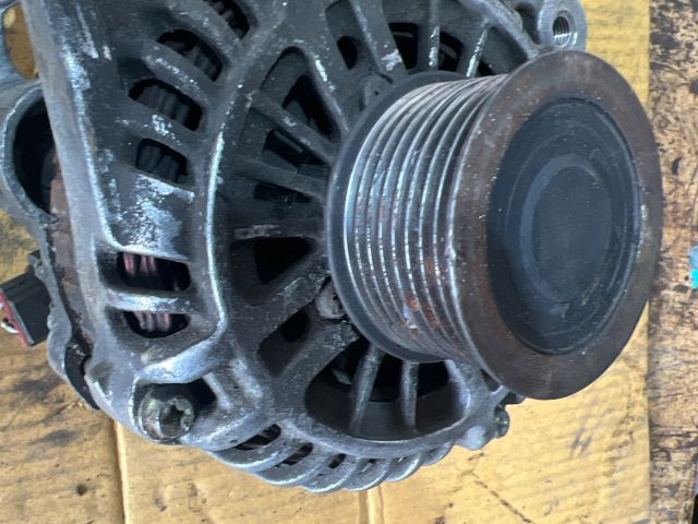 bontott MAZDA 6 Generátor