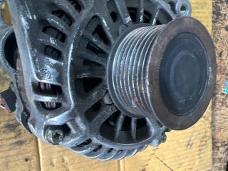 bontott MAZDA 6 Generátor