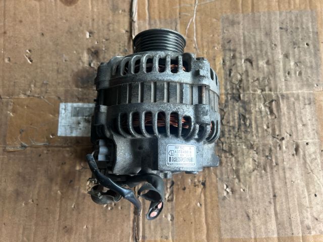 bontott MAZDA 6 Generátor