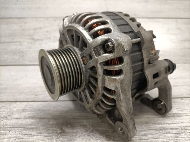 bontott MAZDA 6 Generátor