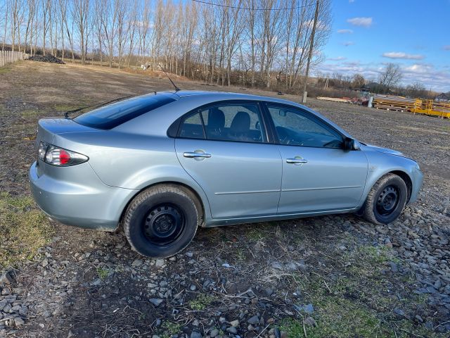 bontott MAZDA 6 Generátor