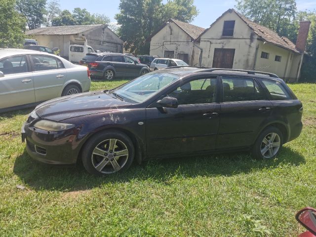 bontott MAZDA 6 Generátor