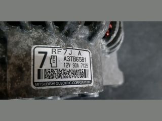 bontott MAZDA 6 Generátor