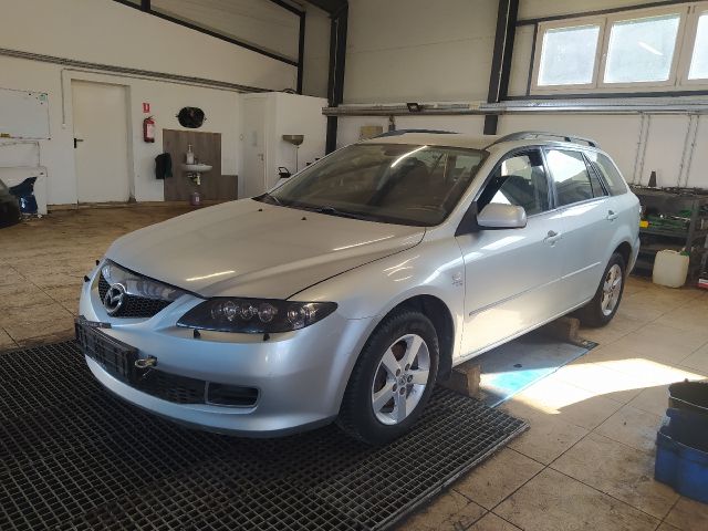 bontott MAZDA 6 Generátor