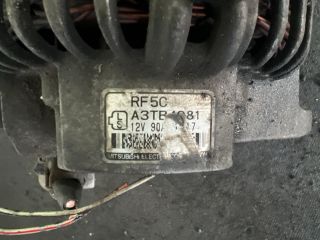 bontott MAZDA 6 Generátor