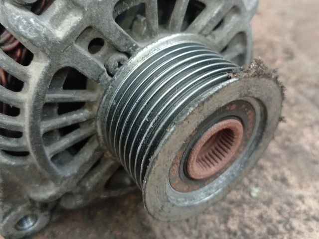 bontott MAZDA 6 Generátor