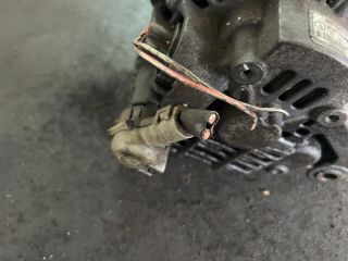 bontott MAZDA 6 Generátor