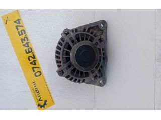 bontott MAZDA 6 Generátor