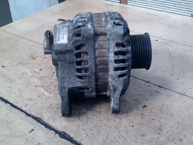 bontott MAZDA 6 Generátor