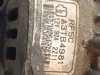 bontott MAZDA 6 Generátor