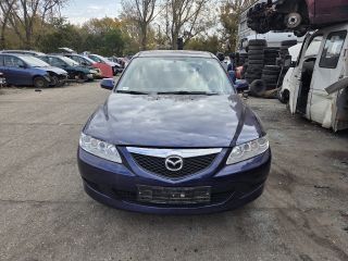 bontott MAZDA 6 Generátor