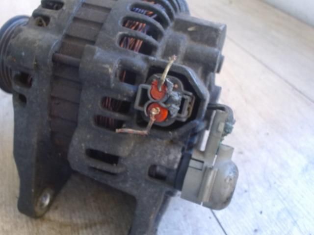 bontott MAZDA 6 Generátor