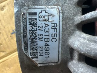 bontott MAZDA 6 Generátor