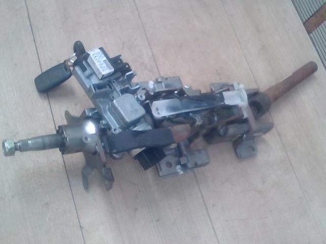 bontott MAZDA 6 Gyújtáskapcsoló Házzal