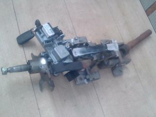 bontott MAZDA 6 Gyújtáskapcsoló Házzal