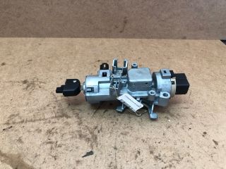 bontott MAZDA 6 Gyújtáskapcsoló Házzal