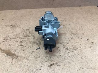 bontott MAZDA 6 Gyújtáskapcsoló Házzal