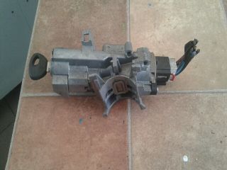 bontott MAZDA 6 Gyújtáskapcsoló Házzal