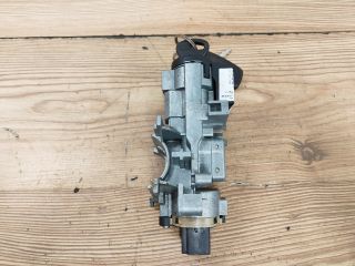 bontott MAZDA 6 Gyújtáskapcsoló Házzal