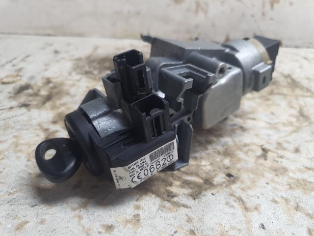 bontott MAZDA 6 Gyújtáskapcsoló Házzal