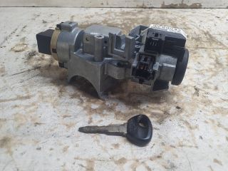 bontott MAZDA 6 Gyújtáskapcsoló Házzal