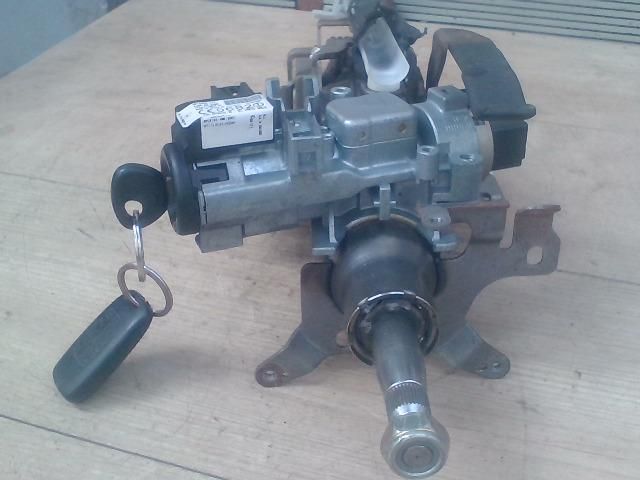 bontott MAZDA 6 Gyújtáskapcsoló Házzal