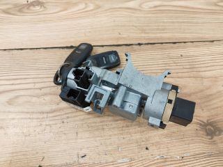 bontott MAZDA 6 Gyújtáskapcsoló Házzal