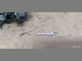 bontott MAZDA 6 Gyújtáskapcsoló Házzal