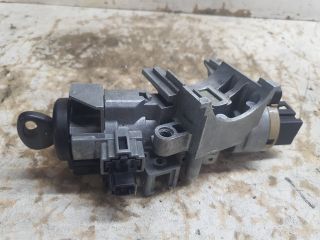 bontott MAZDA 6 Gyújtáskapcsoló Házzal