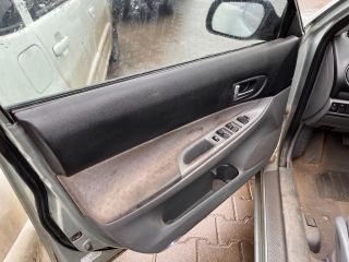 bontott MAZDA 6 Gyújtáskapcsoló Házzal