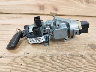 bontott MAZDA 6 Gyújtáskapcsoló Házzal