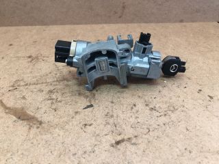 bontott MAZDA 6 Gyújtáskapcsoló Házzal