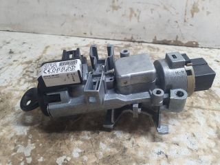 bontott MAZDA 6 Gyújtáskapcsoló Házzal