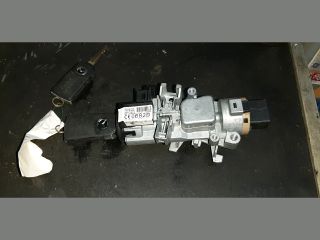 bontott MAZDA 6 Gyújtáskapcsoló Házzal