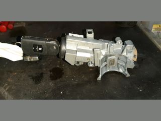 bontott MAZDA 6 Gyújtáskapcsoló Házzal