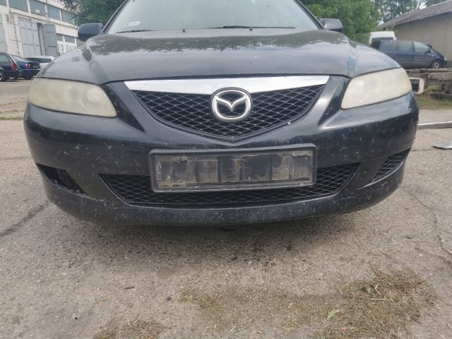 bontott MAZDA 6 Gyújtáskapcsoló