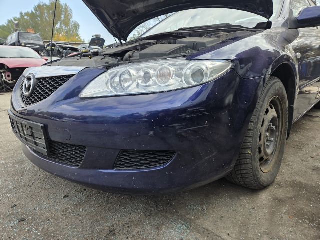 bontott MAZDA 6 Gyújtáskapcsoló
