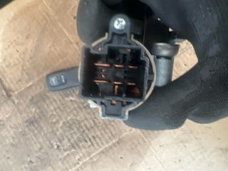 bontott MAZDA 6 Gyújtáskapcsoló