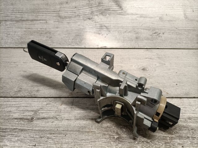 bontott MAZDA 6 Gyújtáskapcsoló