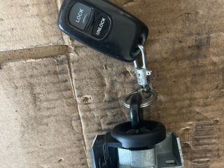 bontott MAZDA 6 Gyújtáskapcsoló