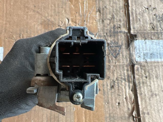 bontott MAZDA 6 Gyújtáskapcsoló