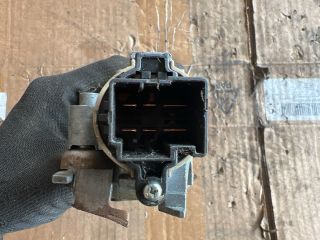 bontott MAZDA 6 Gyújtáskapcsoló