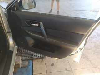 bontott MAZDA 6 Gyújtáskapcsoló