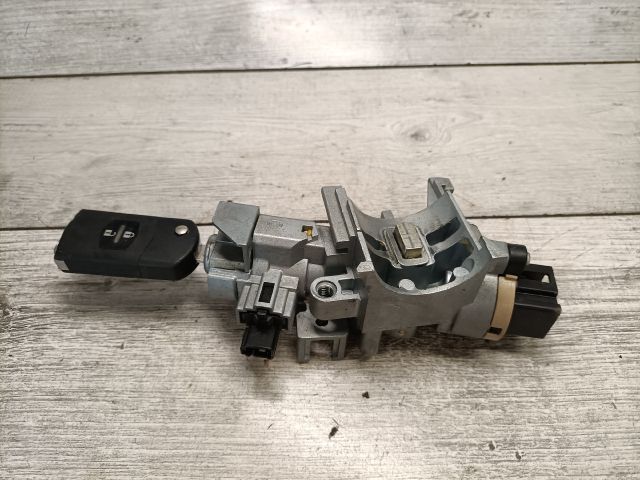 bontott MAZDA 6 Gyújtáskapcsoló