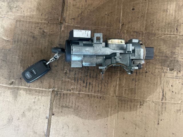 bontott MAZDA 6 Gyújtáskapcsoló