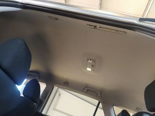 bontott MAZDA 6 Gyújtáskapcsoló