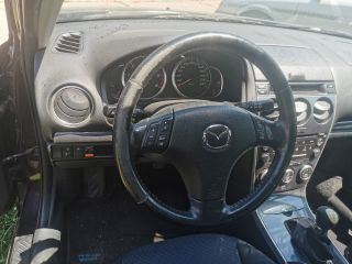 bontott MAZDA 6 Gyújtáskapcsoló