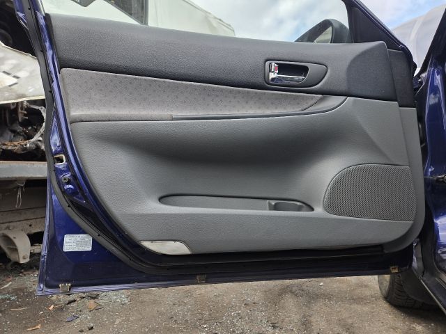 bontott MAZDA 6 Gyújtáskapcsoló