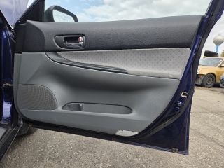 bontott MAZDA 6 Gyújtáskapcsoló